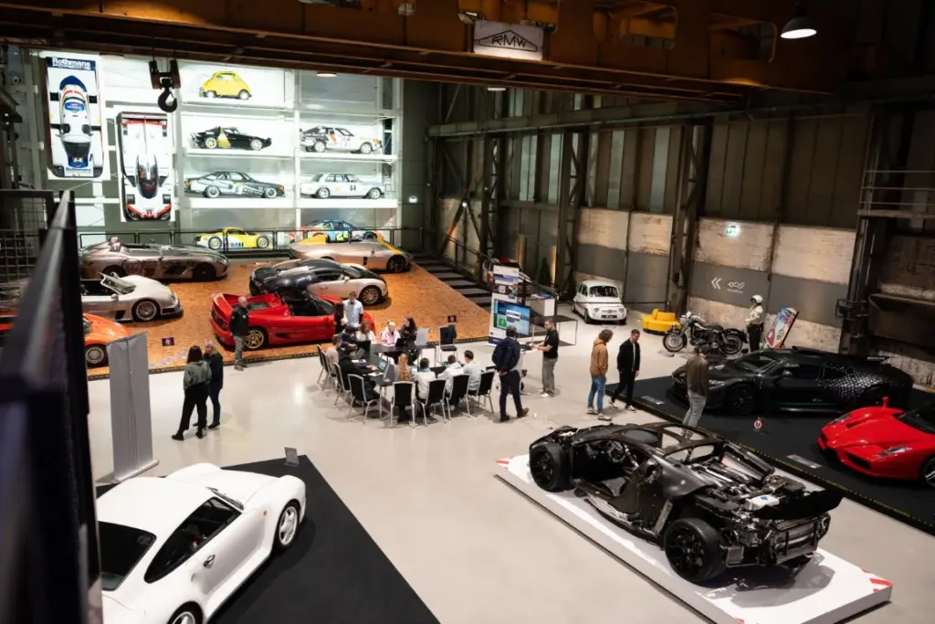 Technik-Worksops-Automuseum-Loh-MAKEATHON-2025-25-