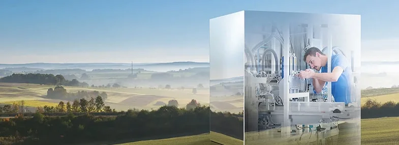 Digitalisierung als Erfolgsfaktor – Packaging Valley Verpackungsmaschinentag 2025