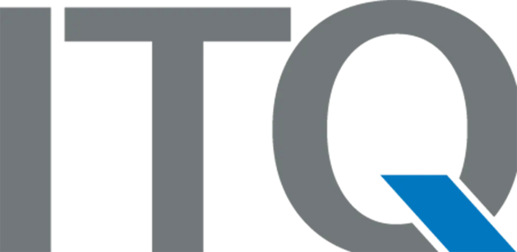 ITQ Stilelement Logo
