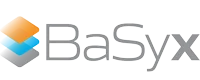 Logo von BaSyx