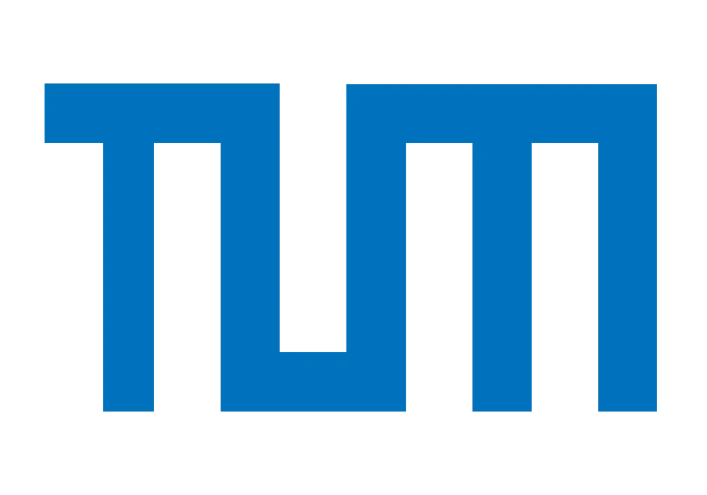Logo der technischen Universität München