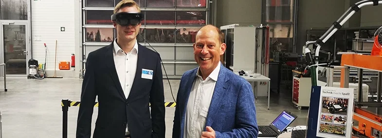Digital-Twin-ARC-Conference