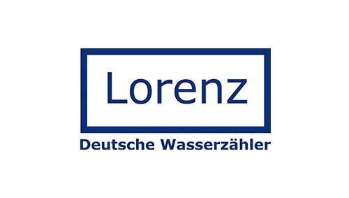 Lorenz-Wasserzaehler-Logo