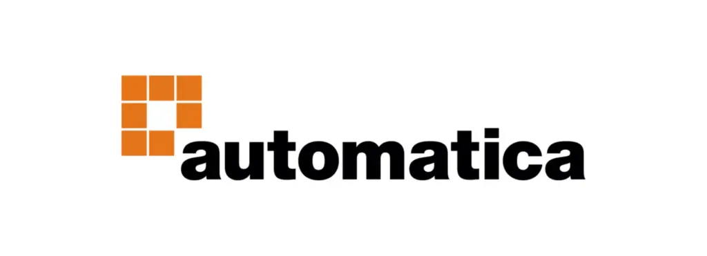 automatica-trade-fair-Munich-logo-scaled