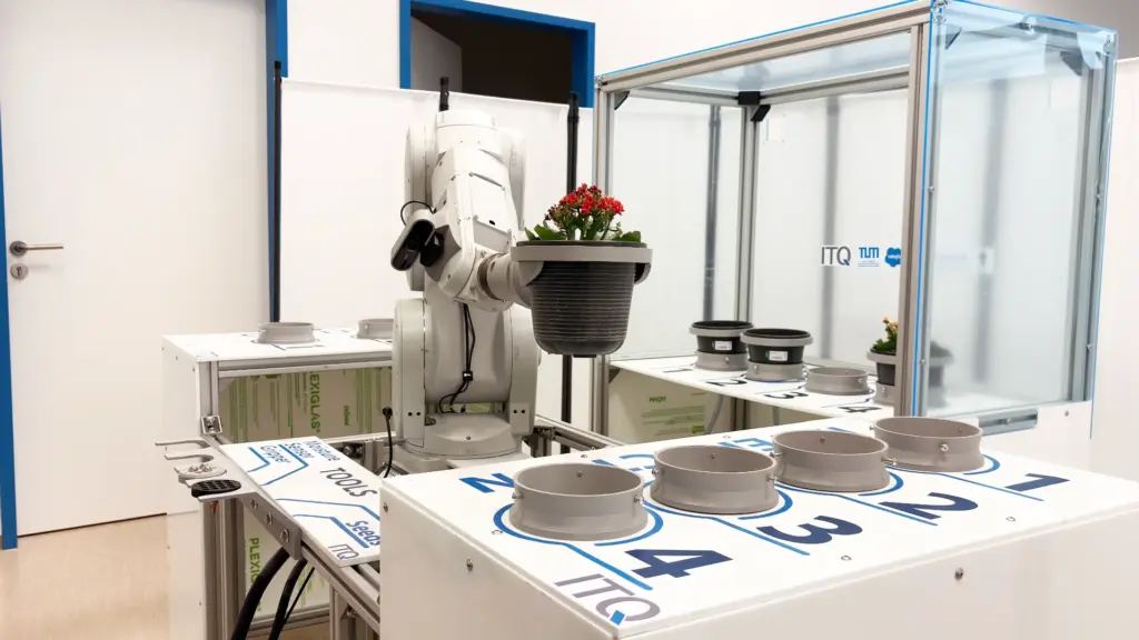 AI-Plant-On-Demand