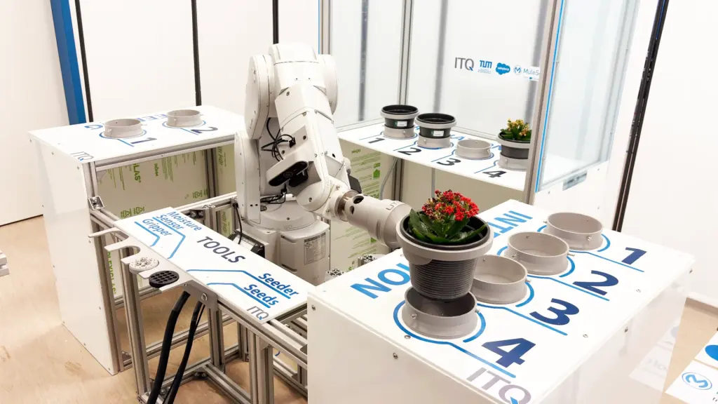 AI-Plant-On-Demand