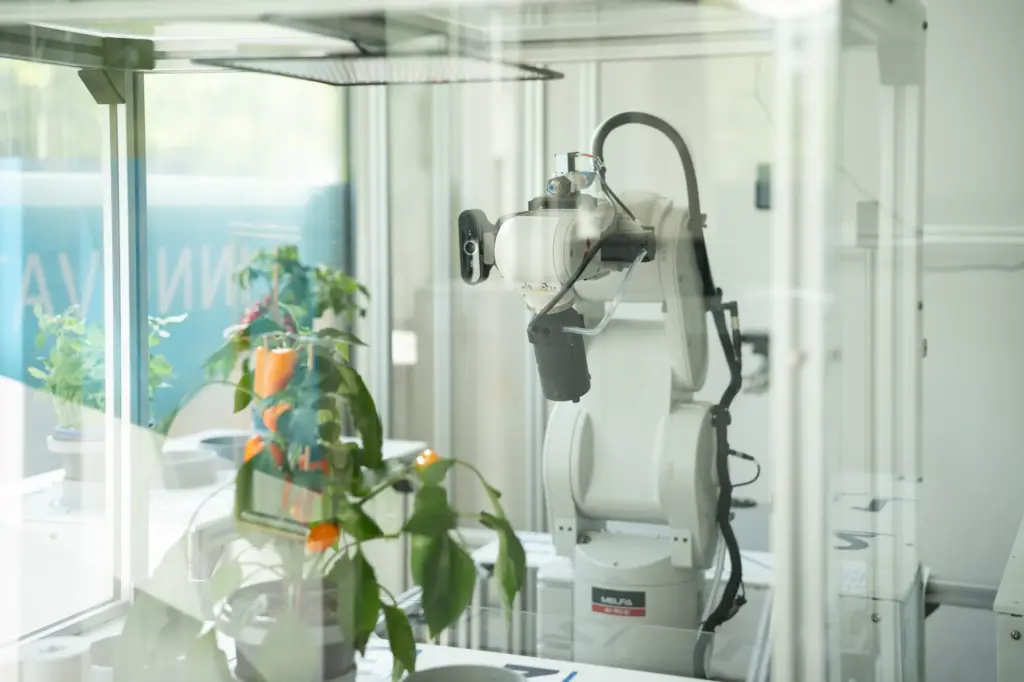 AI-Plant-On-Demand