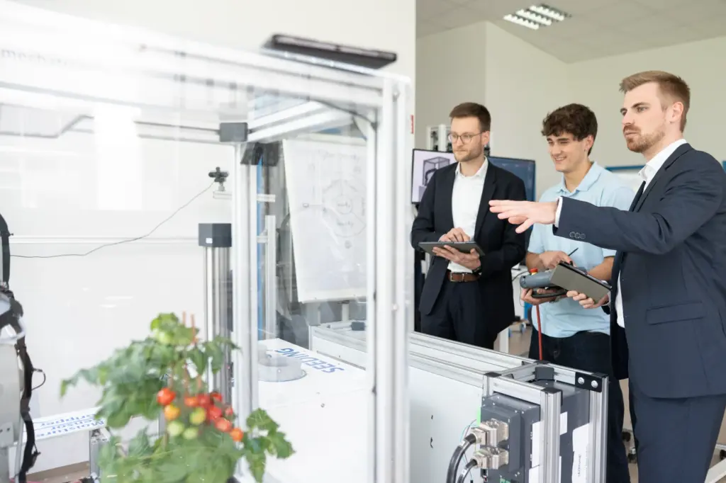 AI-Plant-On-Demand
