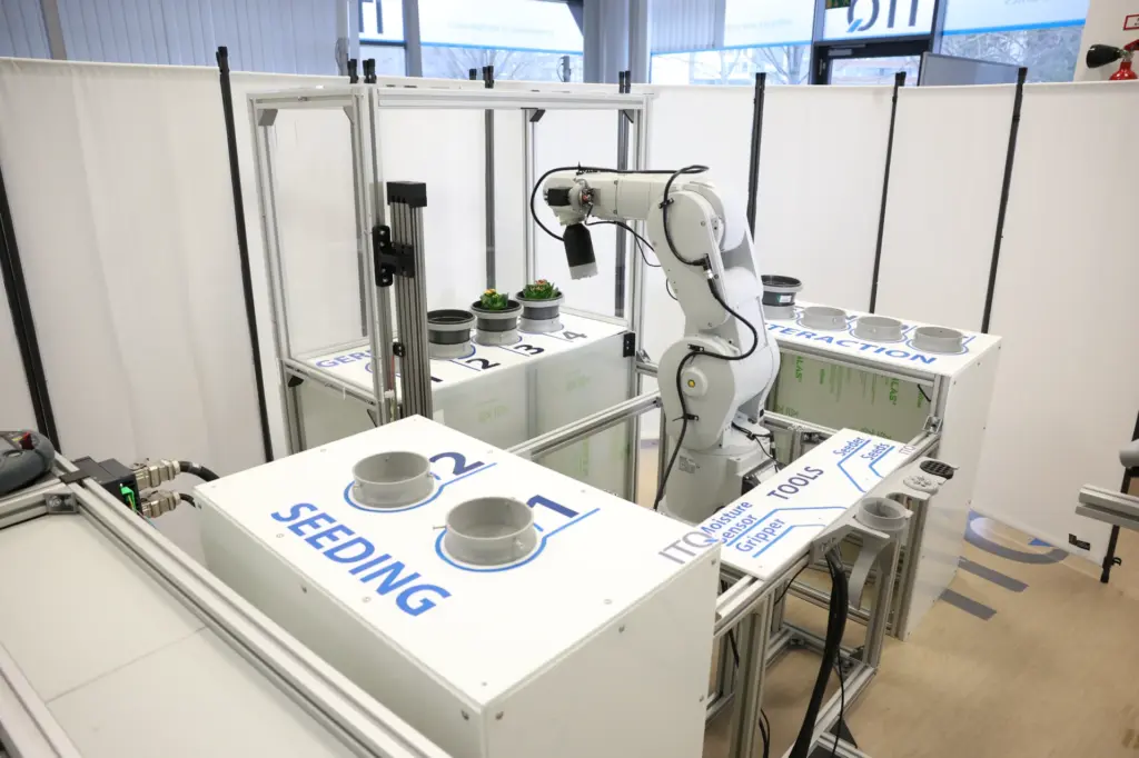 AI-Plant-On-Demand
