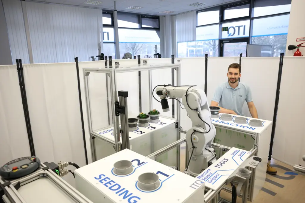 AI-Plant-On-Demand
