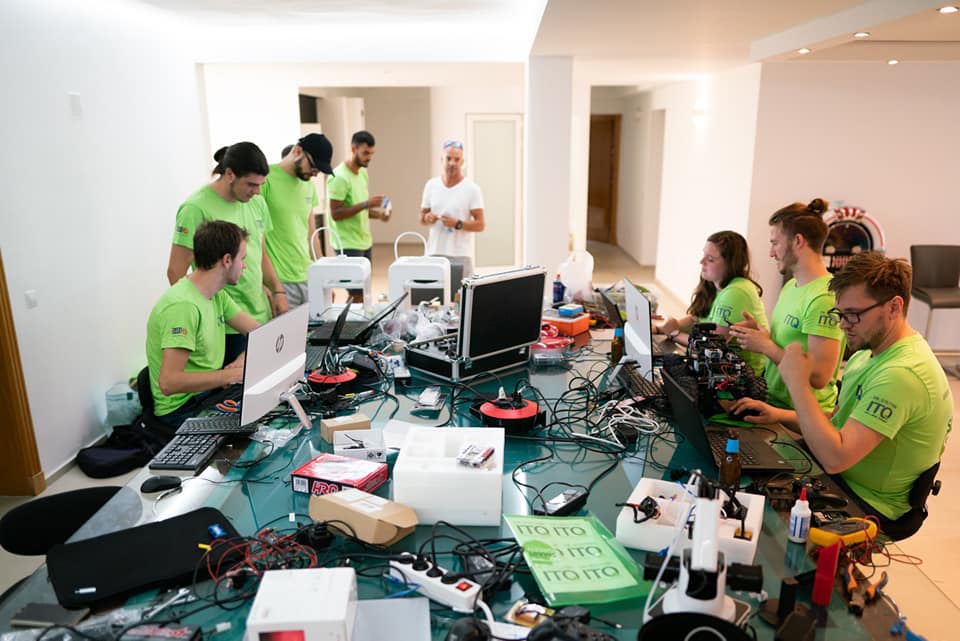 PlastiX-Project-Working-Team