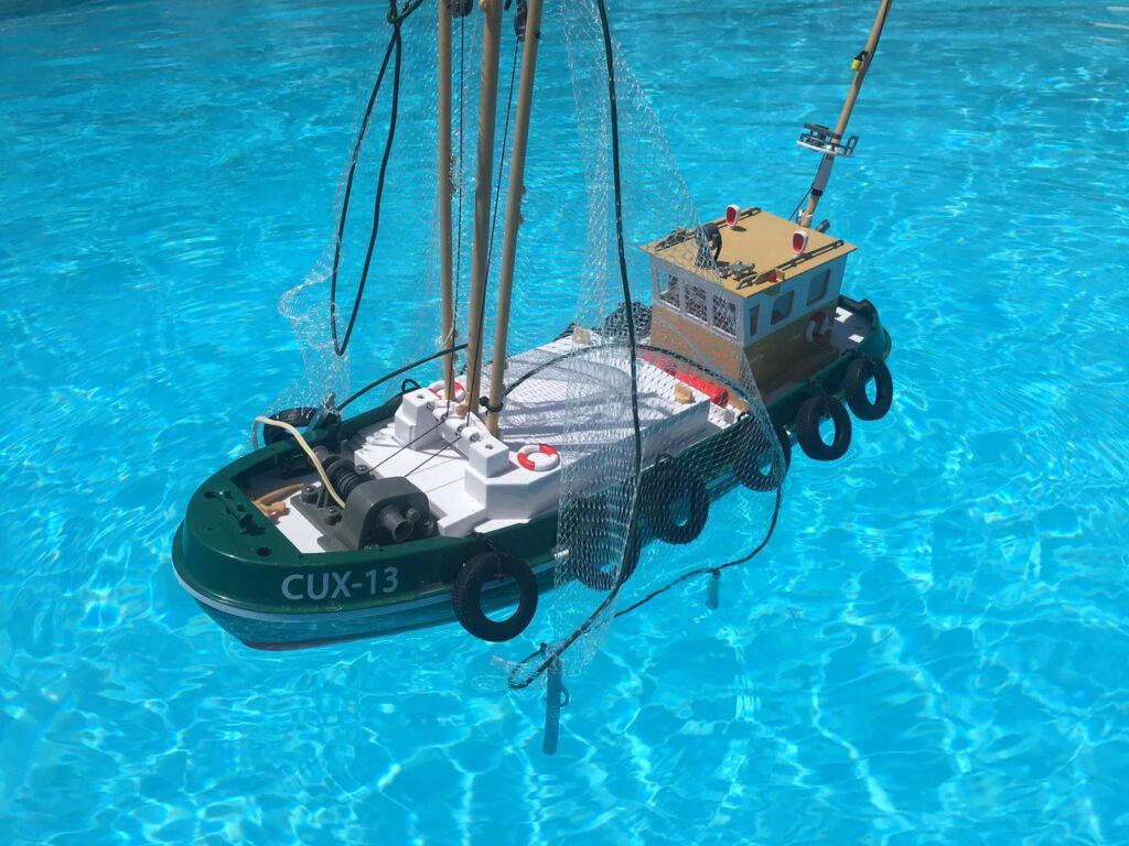 Plastix-Water-Robots