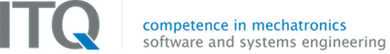 ITQ logo